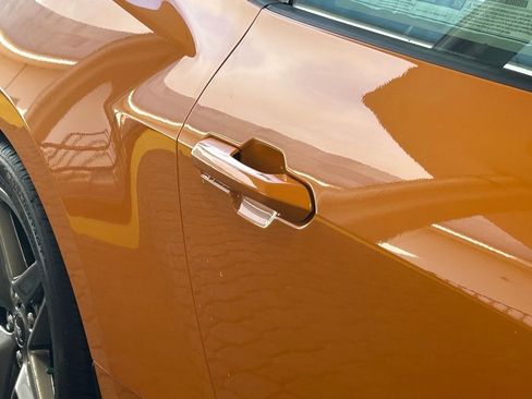 New 2026 Ford Mustang Premium image 19