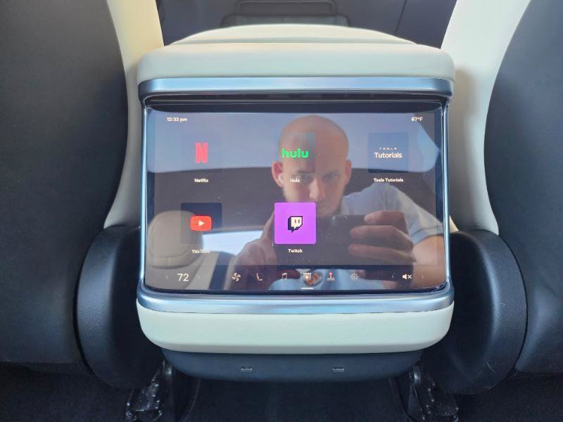 Used 2023 Tesla Model S AWD/4WD image 68
