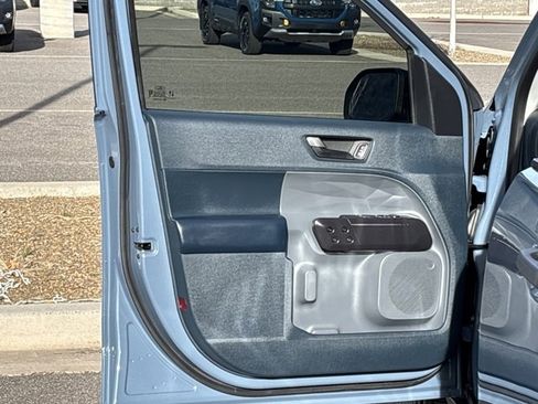 Used 2025 Ford Maverick XLT w/ XLT Luxury Package image 11