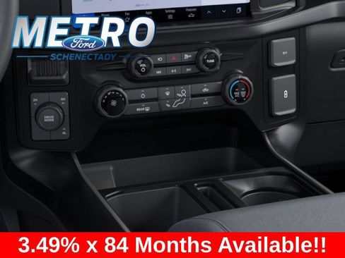 New 2026 Ford F150 STX w/ Equipment Group 200A AWD/4WD image 15