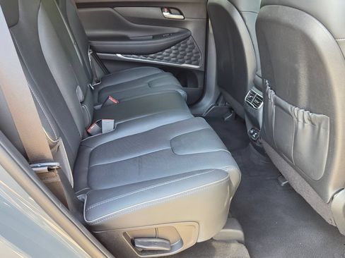Used 2023 Hyundai Santa Fe Limited AWD/4WD image 17