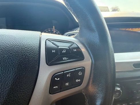 Used 2022 Ford Ranger XLT w/ Equipment Group 301A Mid RWD image 24