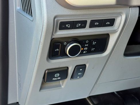 Used 2023 Ford F150 Lightning XLT w/ Equipment Group 312A High AWD/4WD image 28