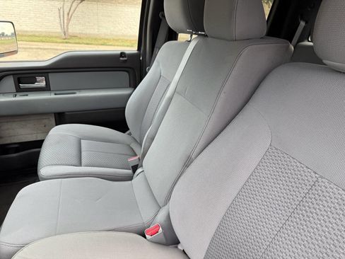 Used 2012 Ford F150 XLT w/ XLT Chrome Pkg image 19