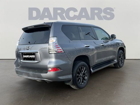 Certified 2023 Lexus GX 460 Premium w/ Premium Package image 5