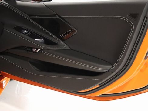 Used 2023 Chevrolet Corvette Stingray Preferred Conv w/ Z51 Performance Package image 47