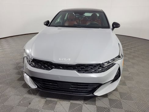Used 2022 Kia K5 GT-Line w/ GT-Line Awd Premium Package image 15
