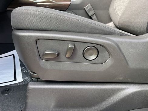 New 2026 Chevrolet Silverado 3500 LT w/ Trail Boss Package image 13