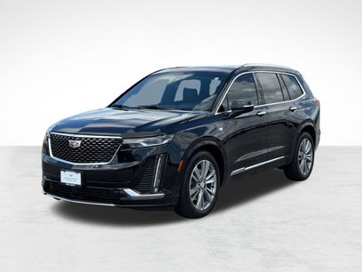 Used 2024 Cadillac XT6 Premium Luxury w/ Technology Package