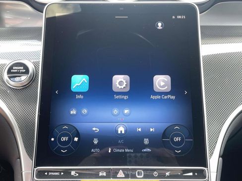 New 2026 Mercedes-Benz GLC 300 4MATIC image 25