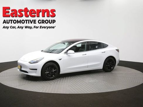 Used 2018 Tesla Model 3 Performance AWD/4WD image 51