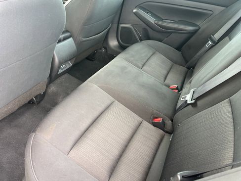 Used 2024 Nissan Altima 2.5 SV image 27