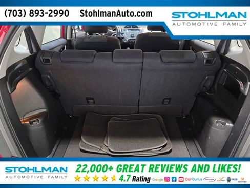 Used 2010 Honda Fit Sport image 35