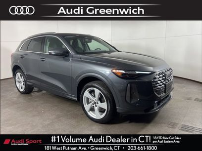 Used 2025 Audi Q5 Premium Plus w/ Premium Plus