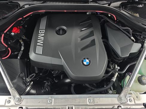 New 2026 BMW X3 xDrive30i w/ Premium Package AWD/4WD image 30