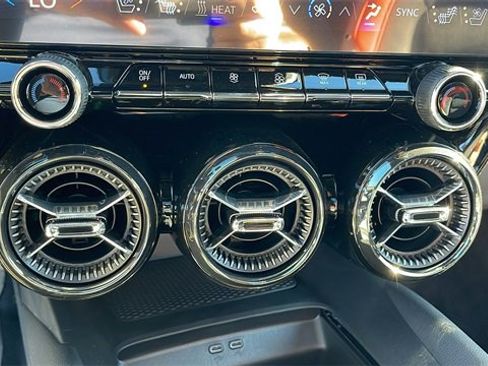 New 2026 Chevrolet Blazer EV SS image 17