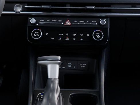 New 2025 Hyundai Santa Cruz XRT image 16