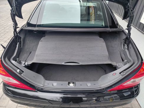 Used 2007 Mercedes-Benz SL 550 image 10