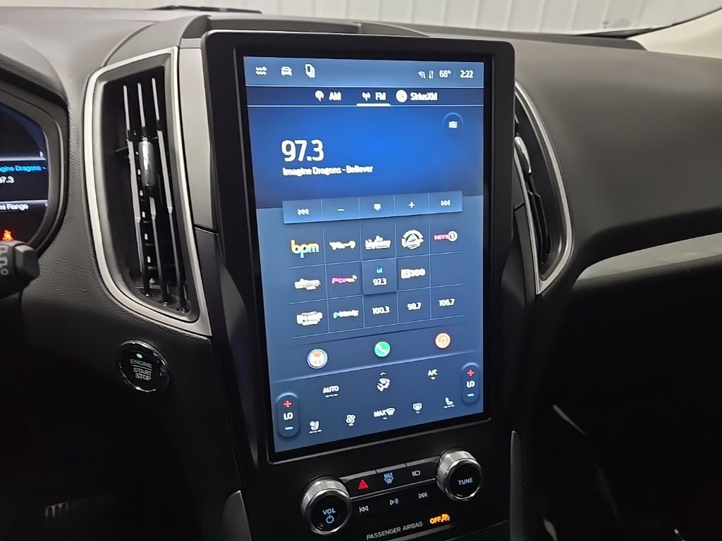 Certified 2024 Ford Edge SEL w/ Convenience Package AWD/4WD image 25