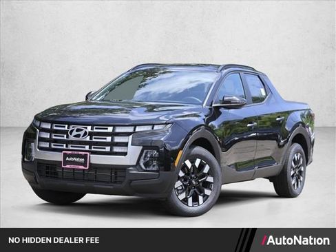 New 2026 Hyundai Santa Cruz SEL AWD/4WD image 1