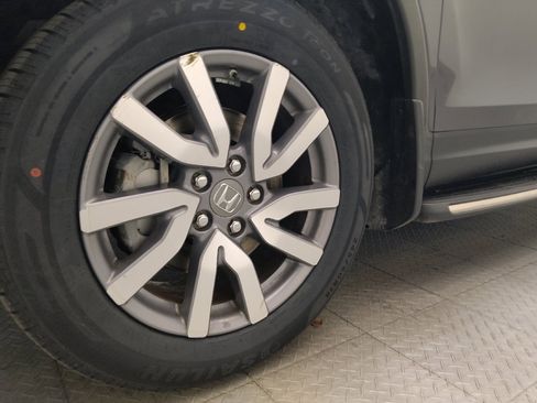 Used 2022 Honda Pilot EX-L image 31