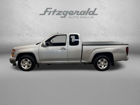 Used 2010 Chevrolet Colorado LT w/ Power Convenience Package RWD image 2