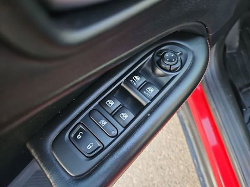 Used 2018 Jeep Compass Sport w/ Tech Group AWD/4WD image 24
