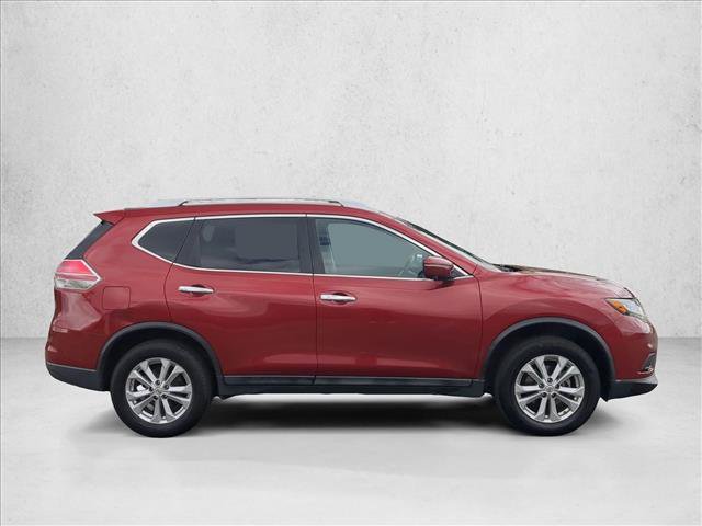 Used 2014 Nissan Rogue SV w/ SV Premium Package FWD image 4