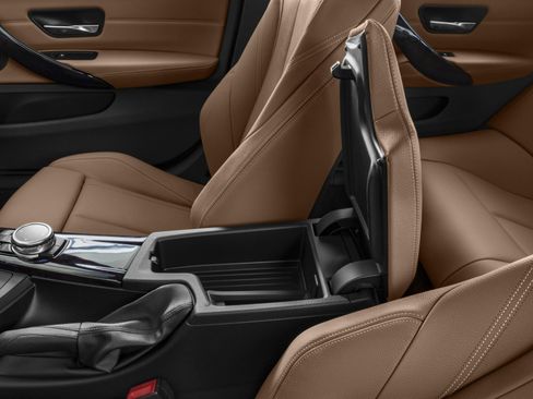 Used 2016 BMW 428i Gran Coupe image 9