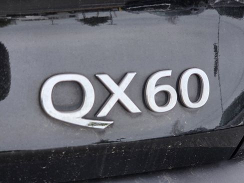 Used 2023 INFINITI QX60 Luxe w/ Vision Package image 31