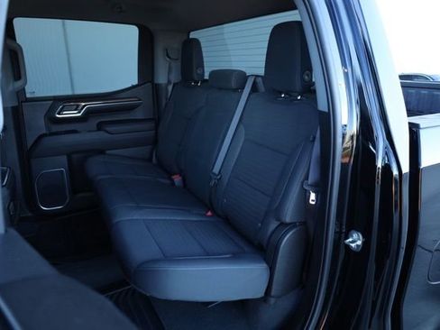 Used 2023 Chevrolet Silverado 1500 RST w/ Z71 Off-Road Package image 22