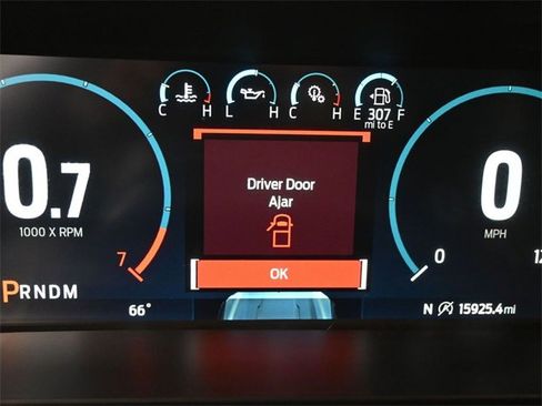 Used 2023 Ford F150 Lariat image 19