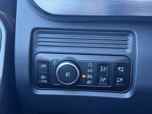 New 2026 Ford F350 Lariat w/ Black Appearance Package image 20