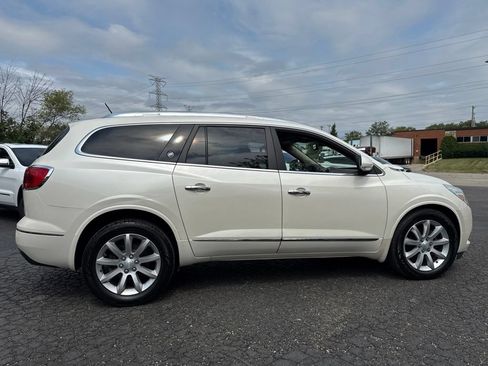 Used 2014 Buick Enclave Premium AWD/4WD image 7