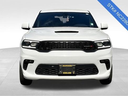 Used 2022 Dodge Durango R/T image 3