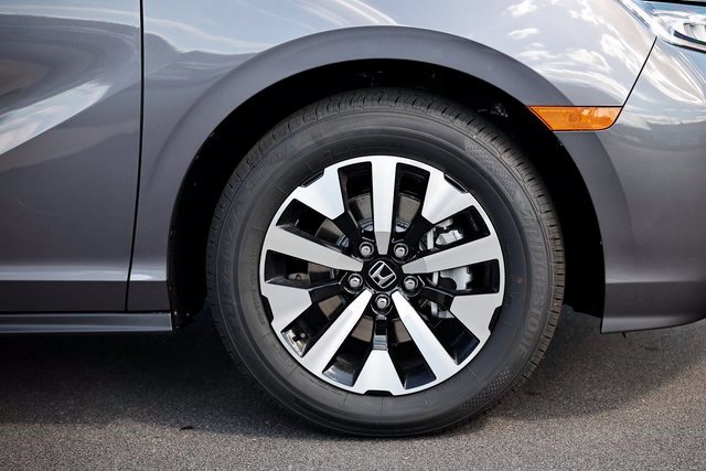 New 2026 Honda Odyssey EX-L image 15