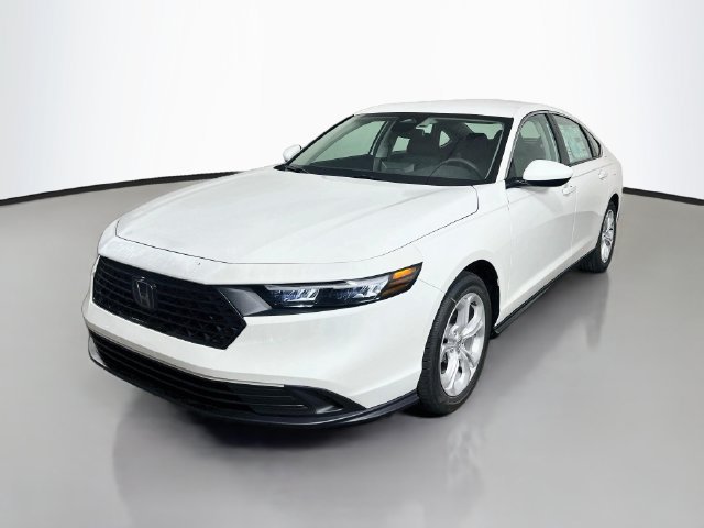 New 2026 Honda Accord LX image 3
