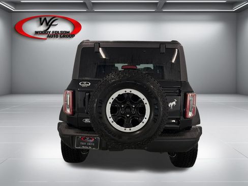 New 2026 Ford Bronco Badlands w/ Sasquatch Package AWD/4WD image 7