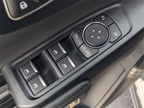 New 2025 Ford Ranger Lariat w/ FX4 Off-Road Package image 24