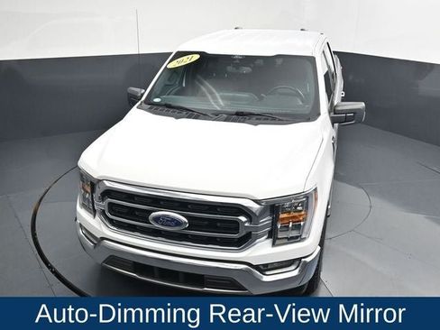Used 2021 Ford F150 XLT w/ Equipment Group 302A High RWD image 26