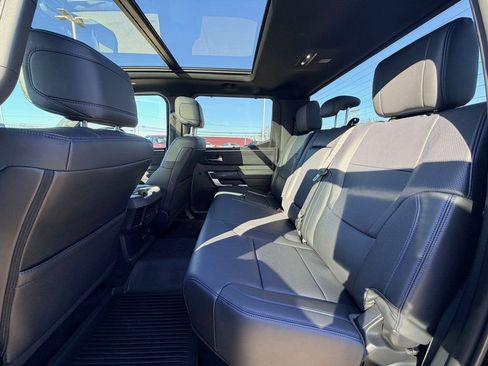 Used 2023 Toyota Tundra Platinum image 24