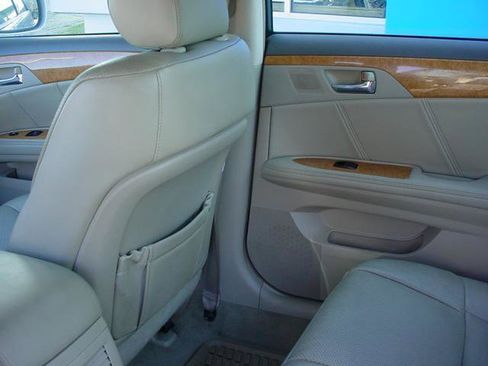 Used 2007 Toyota Avalon XL image 15