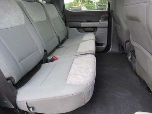 Used 2023 Ford F150 XLT w/ Equipment Group 301A Mid image 27