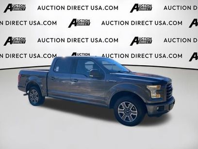 Used 2015 Ford F150 XLT w/ Equipment Group 302A Luxury