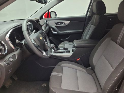 Used 2023 Chevrolet Blazer LT w/ Convenience Package AWD/4WD image 17