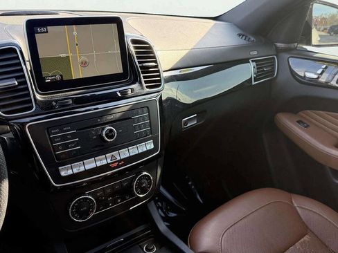 Used 2016 Mercedes-Benz GLE 450 4MATIC Coupe image 18