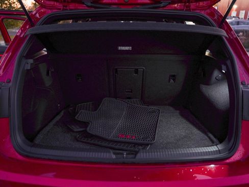 Used 2022 Volkswagen GTI S image 24