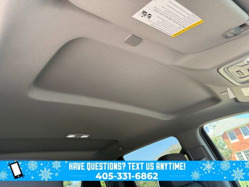 New 2025 Chevrolet Silverado 2500 LT w/ All Star Edition image 31