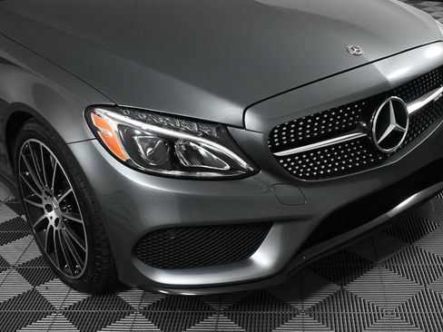 Used 2018 Mercedes-Benz C 43 AMG 4MATIC Coupe image 32