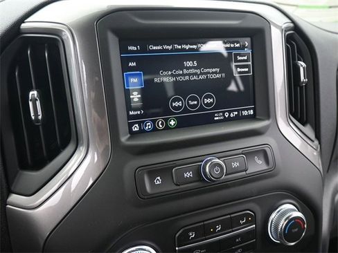 New 2026 GMC Sierra 2500 Pro w/ Convenience Package image 34